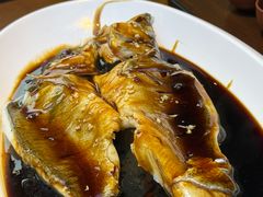 -外婆烧.老杭帮菜(庆春店)