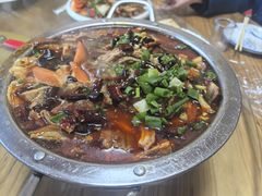 -溢心园香河肉饼总店