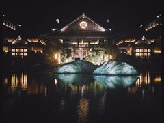 -海南棋子湾开元度假村·祺咖啡自助餐厅