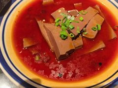 -秦淮巷·四季小馆