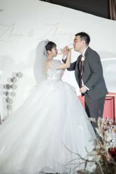 -ZHICOME·稚蔻婚纱礼服造型定制(西安龙首印象城店)