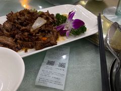 -宝发园名菜馆