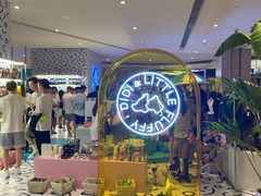 -電力宠物公司(武定路店)