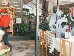 门面-辣婆婆(航天桥店)