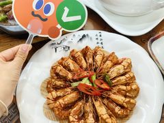 -友强·23年特色海鲜大排档(厦门店)