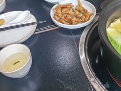 -野菌皇海景野生菌火锅(滨海大道店)