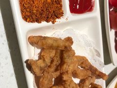 小酥肉-海底捞火锅(顺义华联店)