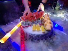 -MOSSO德国餐厅·音乐酒吧(环宇荟店)