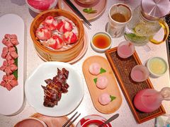 招牌小笼包-竹外桃花·江南小酒馆(SKP·S店)