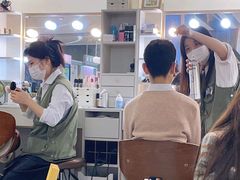 -海马体照相馆(北京大族广场店)