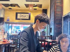 -大良毋米粥(锦龙路总店)