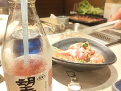 -新石器烤肉(西田城店)