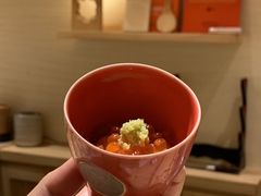 -鮨一日本料理(大中华店)