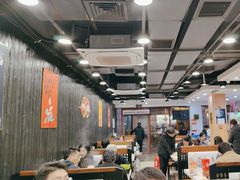 -就这么牛潮式牛肉火锅(华侨城店)