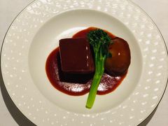 -Yan Ting 宴庭中餐厅(上海静安瑞吉酒店)