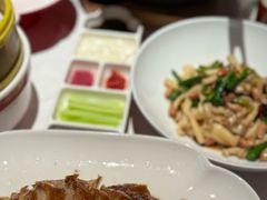 -大鸭梨烤鸭店(花园村店)
