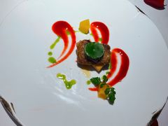 -燃扒房Steakhouse(皇庭店)