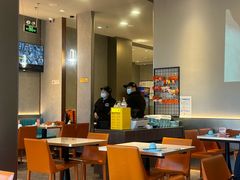 -川百汇烤鱼·泡饼·美蛙(八达岭店)