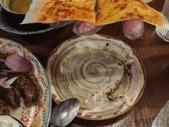 -Uncle Kosto科斯托·中东菜