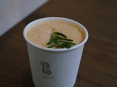 雀儿-山野咖啡(之江花园店)