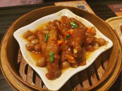 -虾饺妹·粤式手工点心(水荫路店)