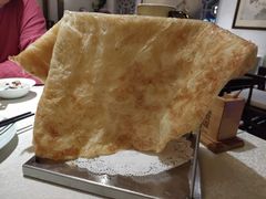 奶油手撕饼-乾园(天河城店)