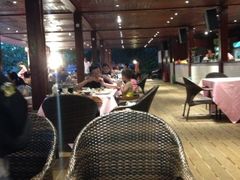 -渔家火锅·海鲜自助餐·演艺(亚龙湾天域酒店)