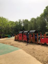 -酷酷兔少儿拓展天地