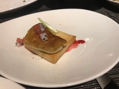 -长沙北辰洲际酒店-兰调全日餐厅