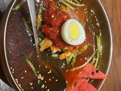 -大同江朝鲜菜•长春地标美食(绿园吾悦广场店)