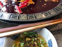 -重庆渝达老火锅(春熙路店)