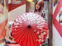 大堂-滩万日本料理Nadaman(国贸大酒店)