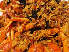 -虾胡闹龙虾馆(湄南河店)