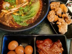 -青泰足浴·SPA养生连锁(新区店)