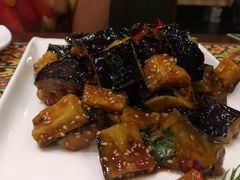 -城南往事风味主题餐厅(领秀城店)