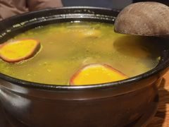 百香果炖高原土鸡-一坐一忘云南菜(嘉里中心店)