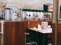 大堂-晋家门(文峰广场店)