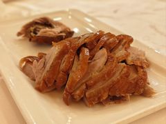 -北京全聚德(西客站店)