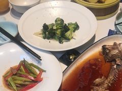 -竹雨堂创意中国菜(裕华店)
