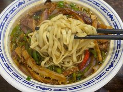 -盛达面馆