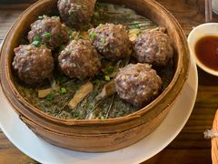 -猪肉婆私房菜(容桂总店)