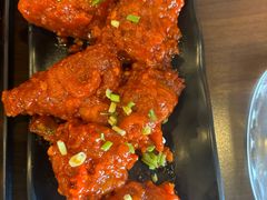 -南国印度餐厅Dakshin