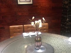 包厢-嘎吧锅私家菜馆(新村十区店)
