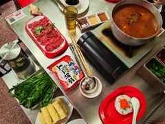 -燃计沙茶皇·香港沙茶火锅(人广旗舰店)