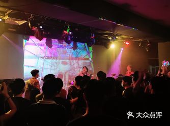 2020看的第一场live tutu又回来了