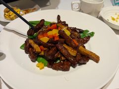 -莆田餐厅PUTIEN(金融街购物中心店)