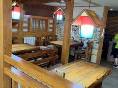 -百年石锅饭·朝鲜族传统民餐