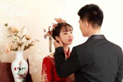 -桔子摄影