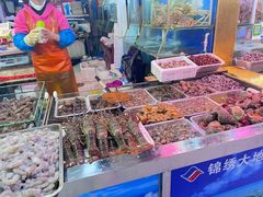 -锦绣大地批发市场-B座