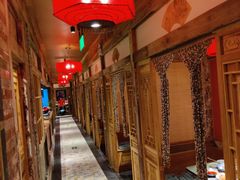 -兰溪小馆(首经贸店)